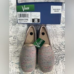 Skechers Relaxed Fit Raggae Fest Wicker Women’s shoes